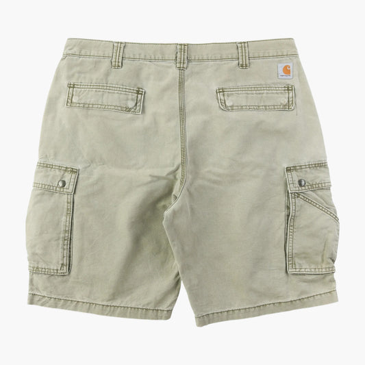 Cargo Shorts - Grey - 38"
