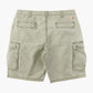 Cargo Shorts - Grey - 38"