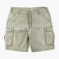 Cargo Shorts - Grey - 38"