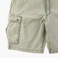 Cargo Shorts - Grey - 38"