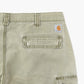 Cargo Shorts - Grey - 38"