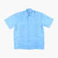 Vintage Cuban Guayabera Shirt