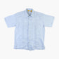 Vintage Cuban Guayabera Shirt