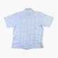 Vintage Cuban Guayabera Shirt
