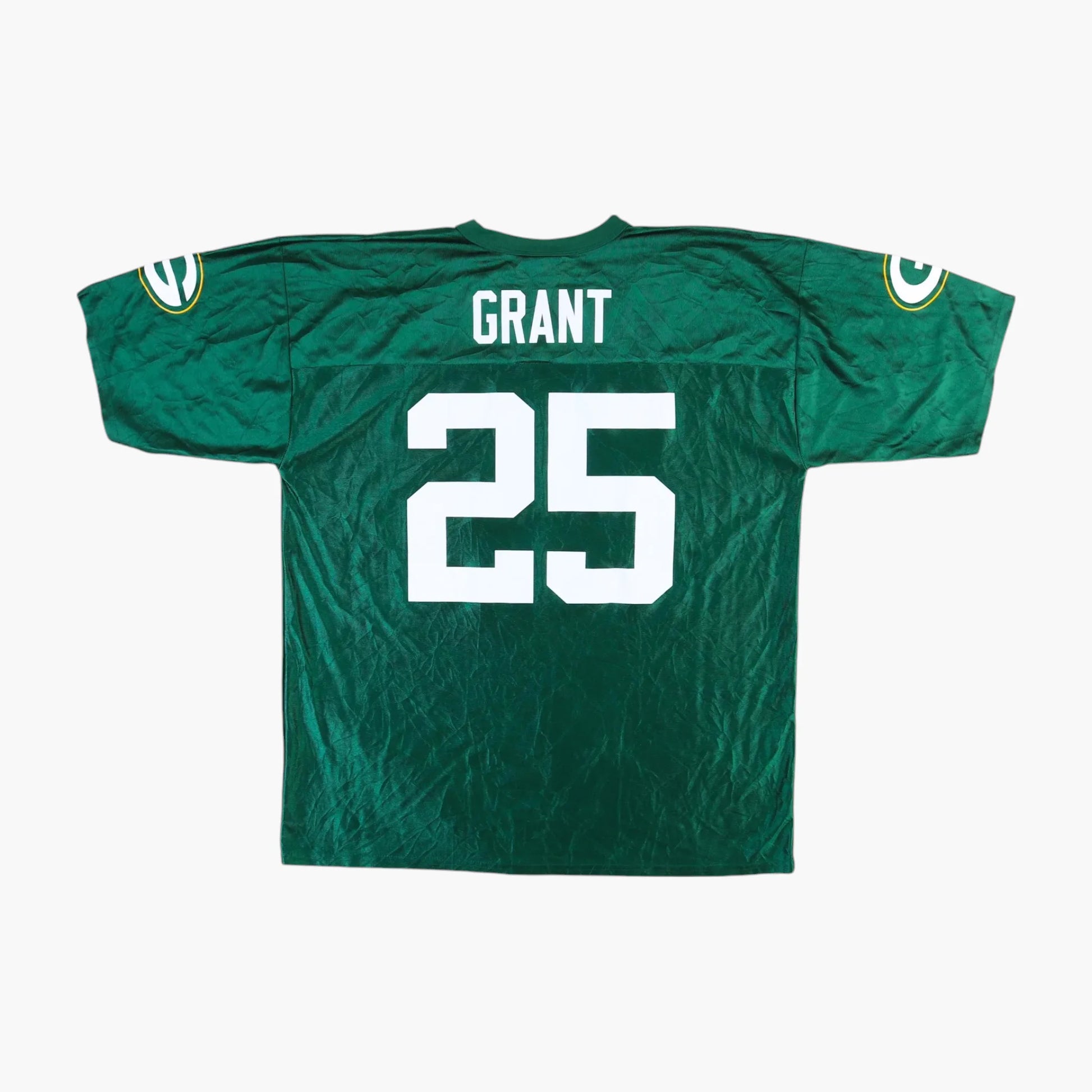 Green Bay Packers NFL Jersey 'Grant' American Madness
