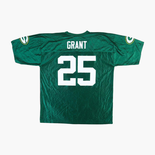 Green Bay Packers NFL Jersey 'Grant'