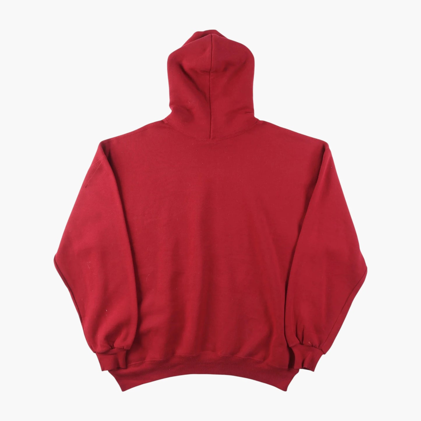 'Denver Basketball' Hooded Sweatshirt