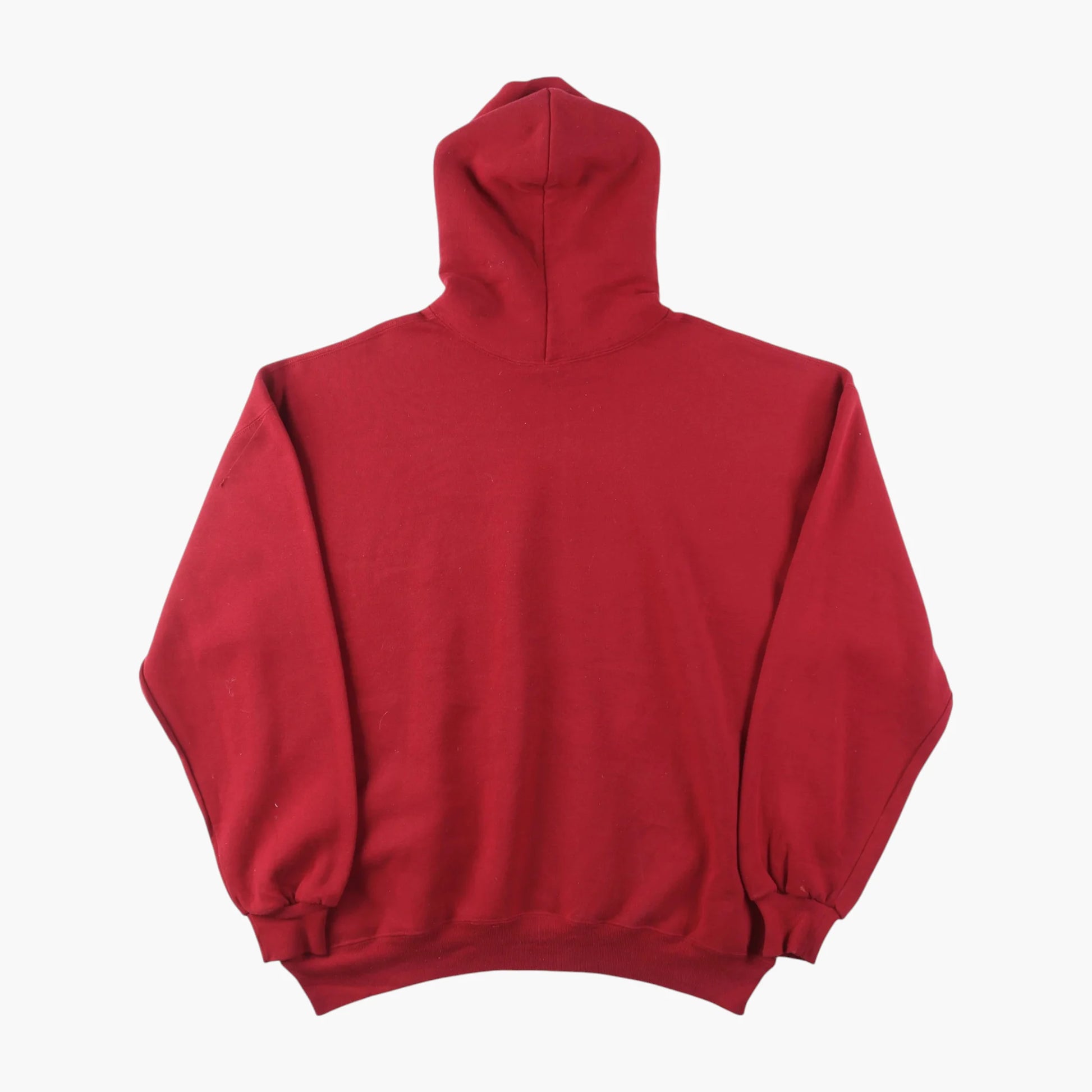 'Denver Basketball' Hooded Sweatshirt