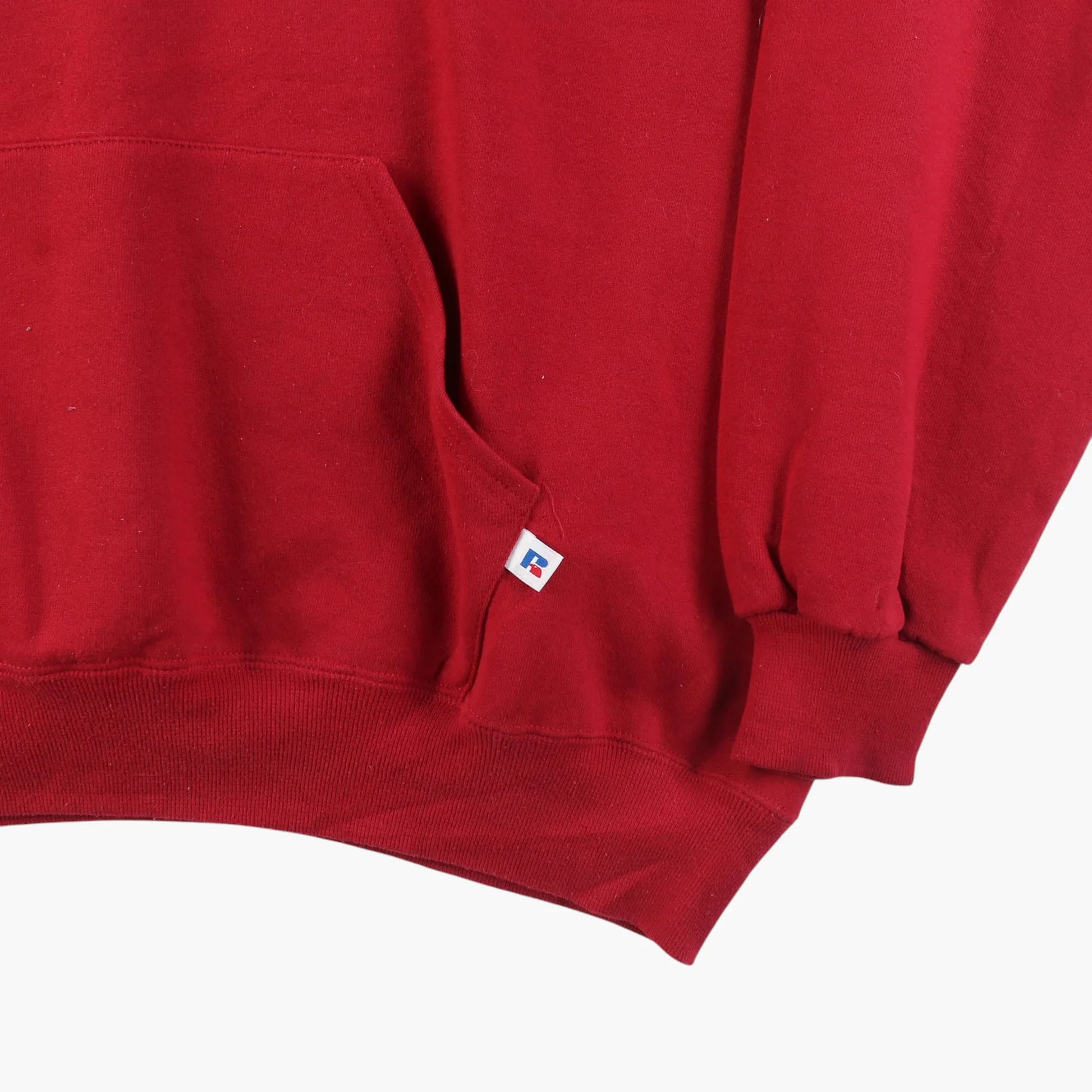 'Denver Basketball' Hooded Sweatshirt