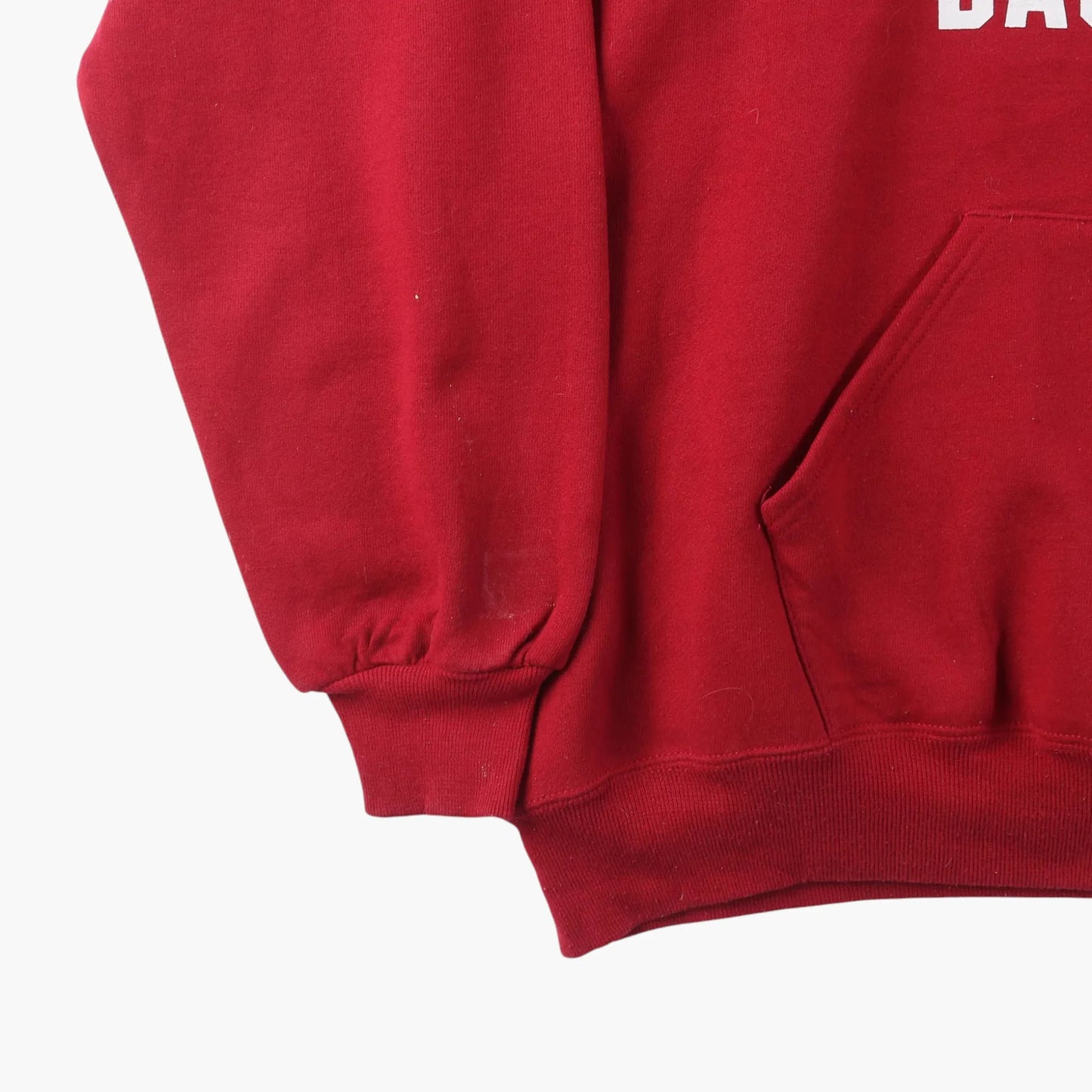 'Denver Basketball' Hooded Sweatshirt