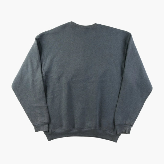 'Western Hilltoppers' Sweatshirt