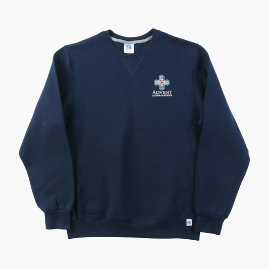 'Advent Lutheran School' Sweatshirt