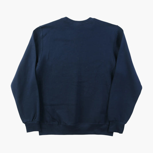 'Advent Lutheran School' Sweatshirt