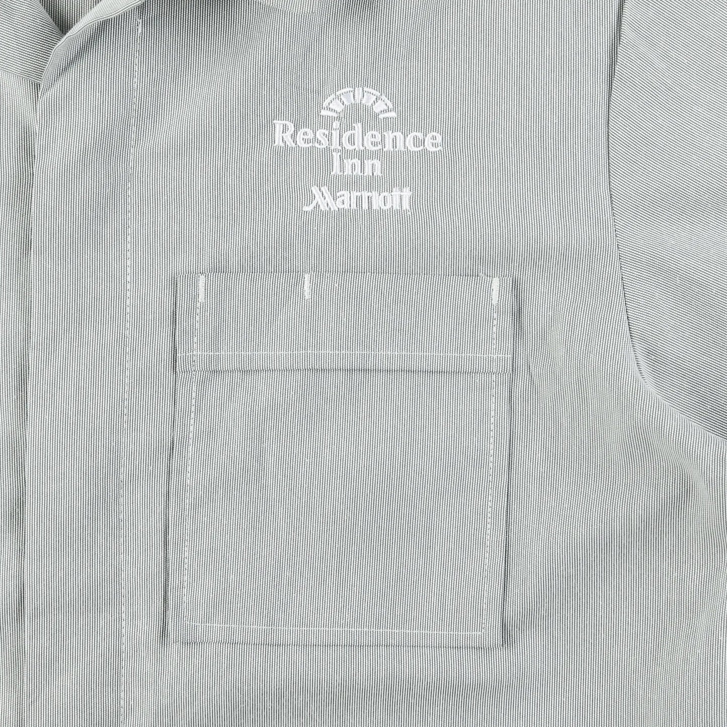 'Residence Inn' Vintage Garage Shirt