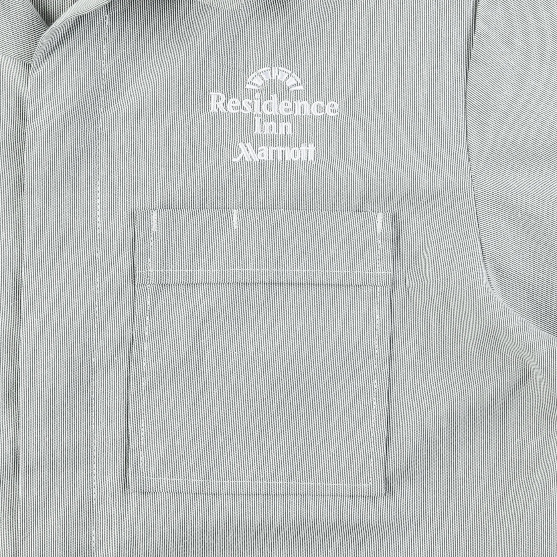 'Residence Inn' Vintage Garage Shirt