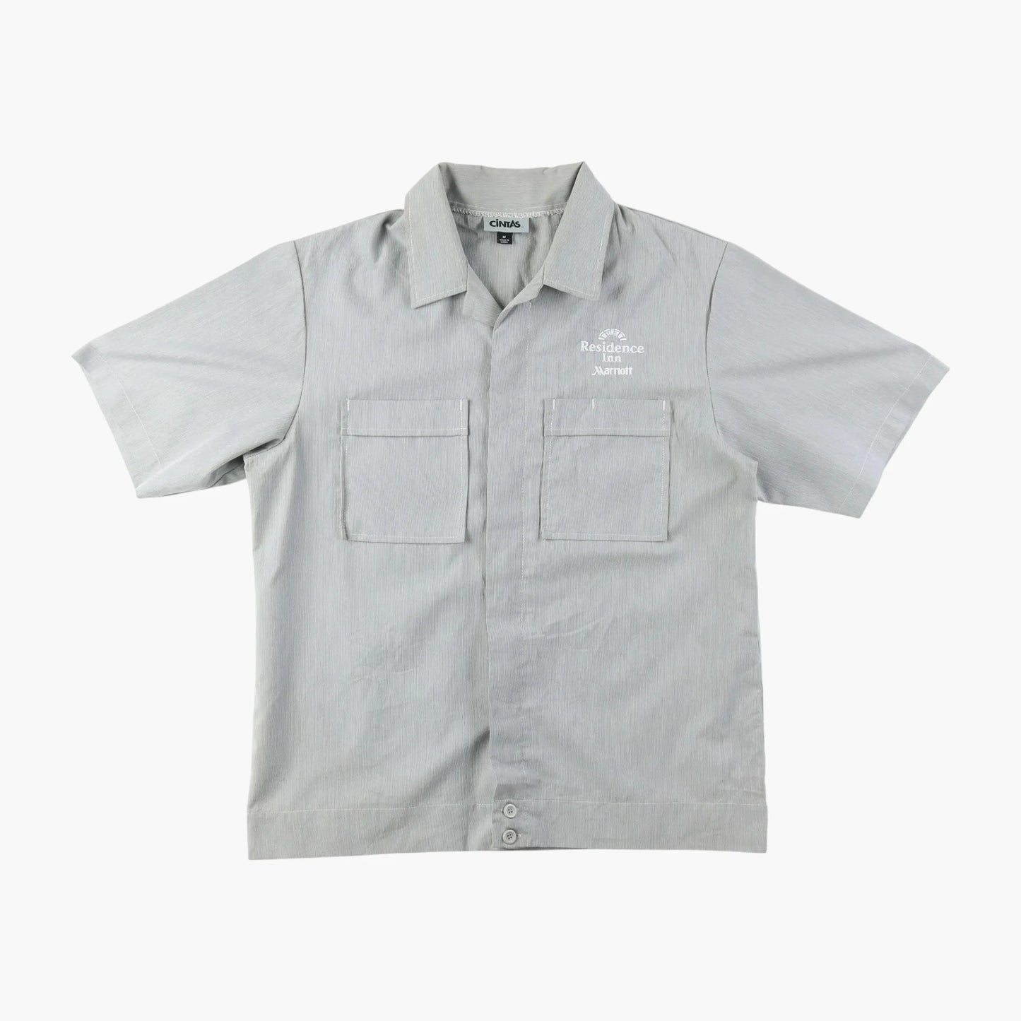 'Residence Inn' Vintage Garage Shirt