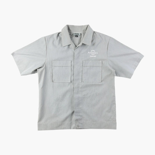 'Residence Inn' Vintage Garage Shirt