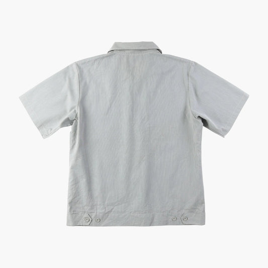 'Residence Inn' Vintage Garage Shirt