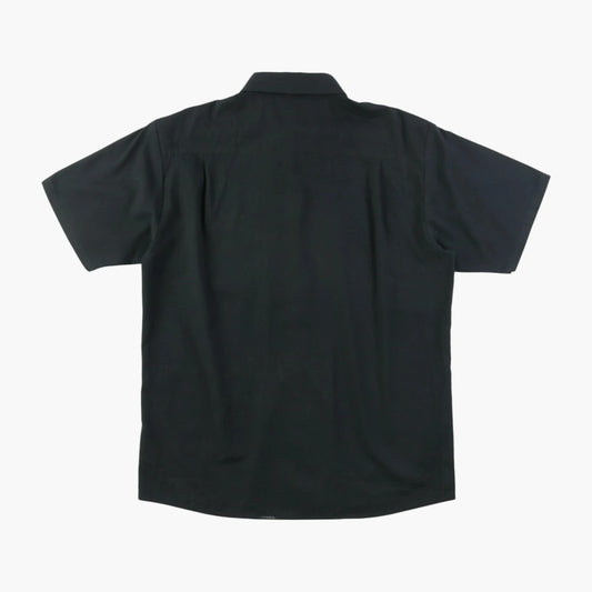 'Protec' Vintage Garage Shirt