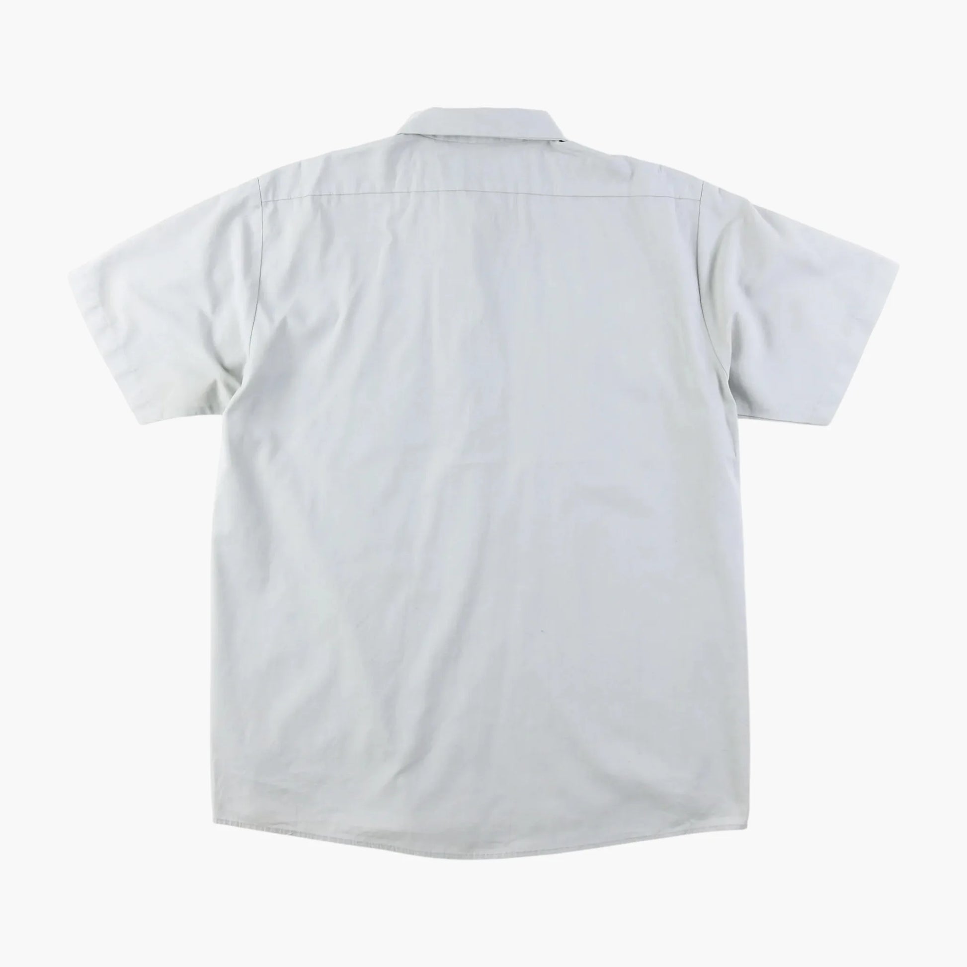 'Marcial' Vintage Garage Shirt