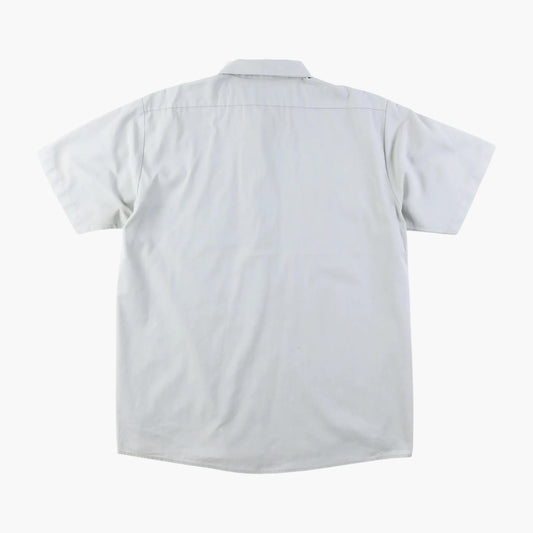 'Marcial' Vintage Garage Shirt