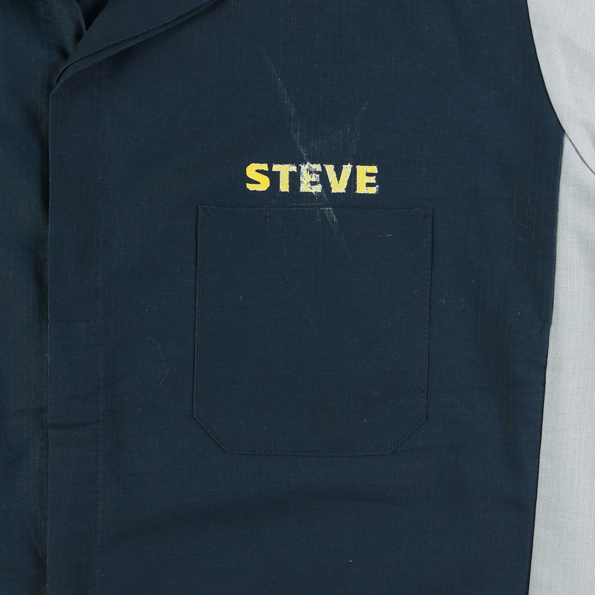 'Steve' Vintage Garage Shirt