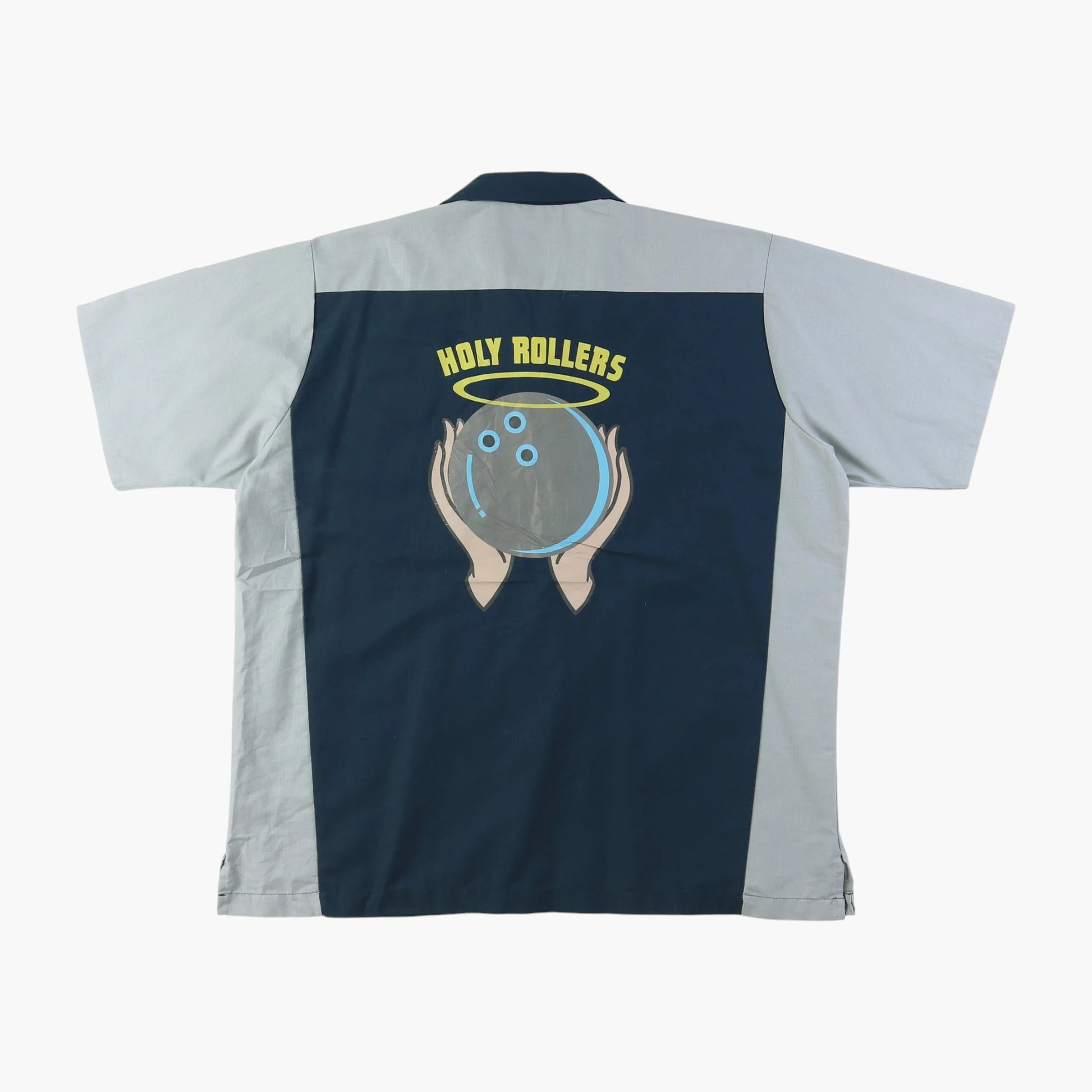 'Steve' Vintage Garage Shirt