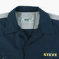 'Steve' Vintage Garage Shirt
