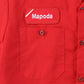 'Mapoda' Vintage Garage Shirt