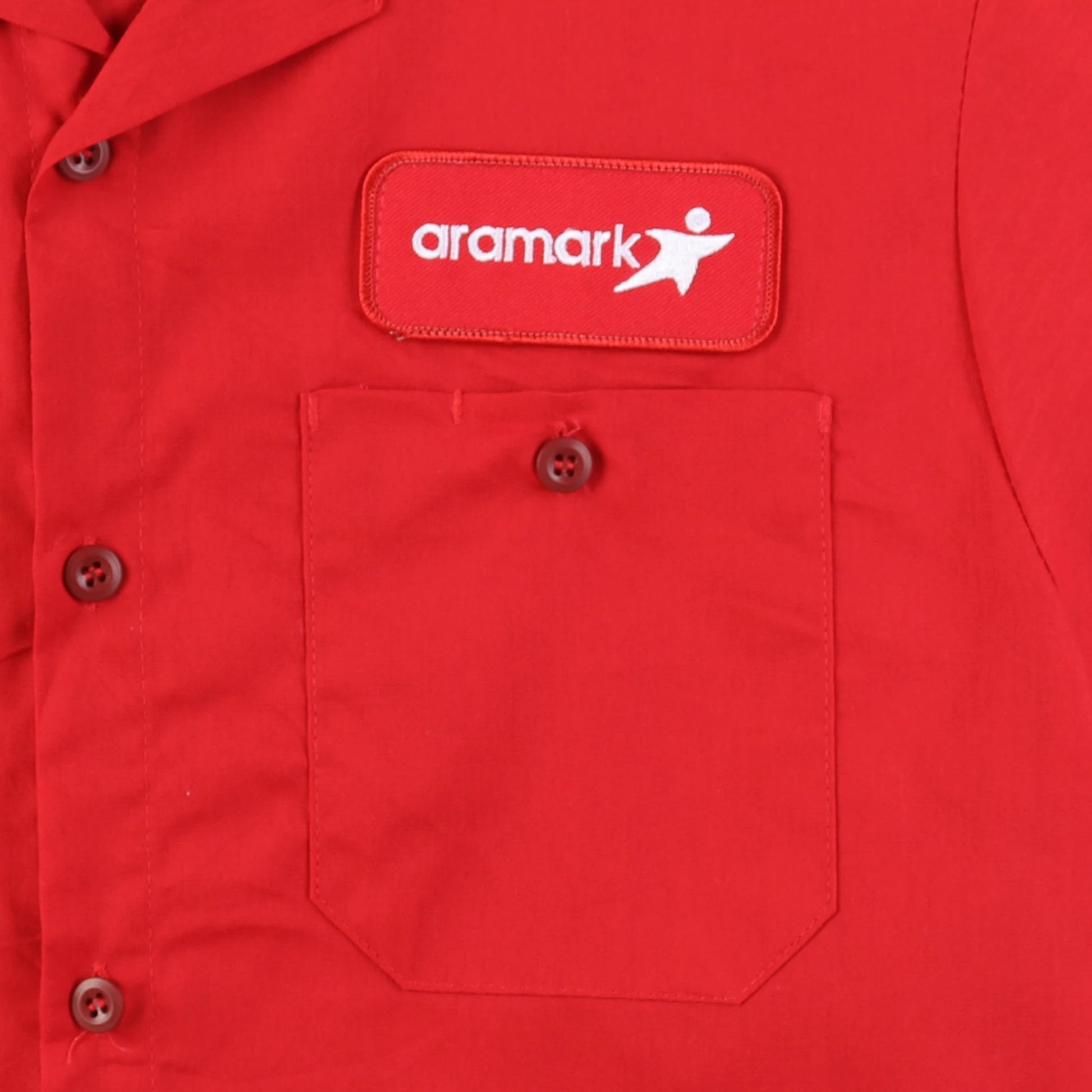 'Mapoda' Vintage Garage Shirt