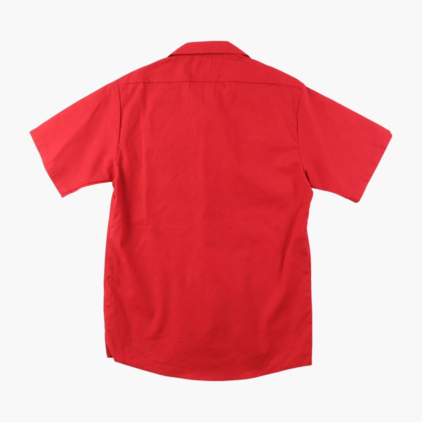 'Mapoda' Vintage Garage Shirt