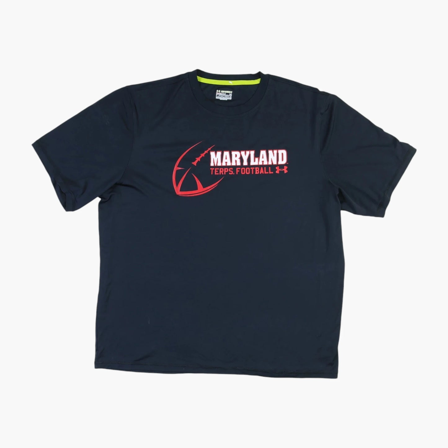 Under Armour 'Maryland' T-shirt