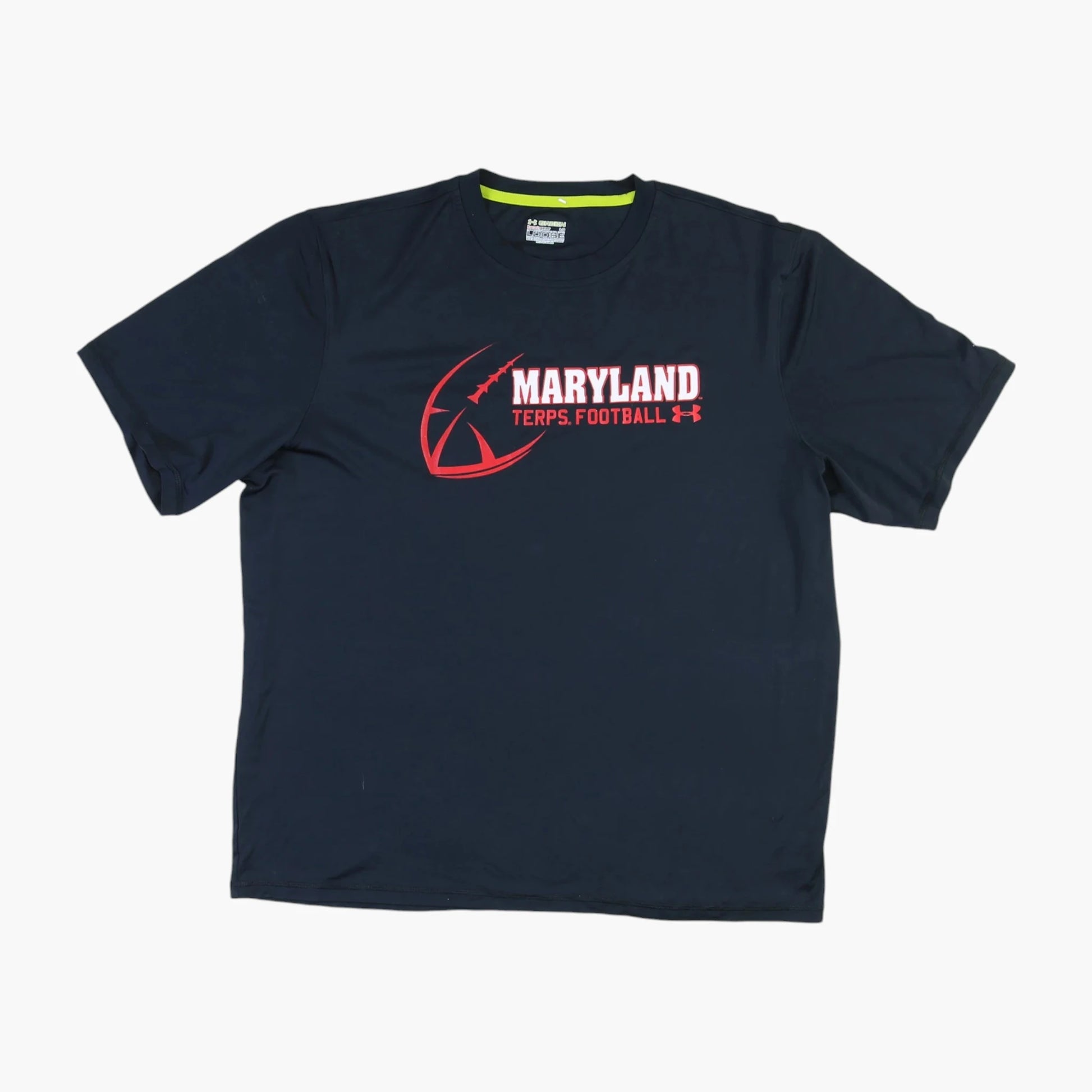 Under Armour 'Maryland' T-shirt