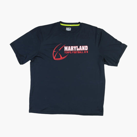 Under Armour 'Maryland' T-shirt