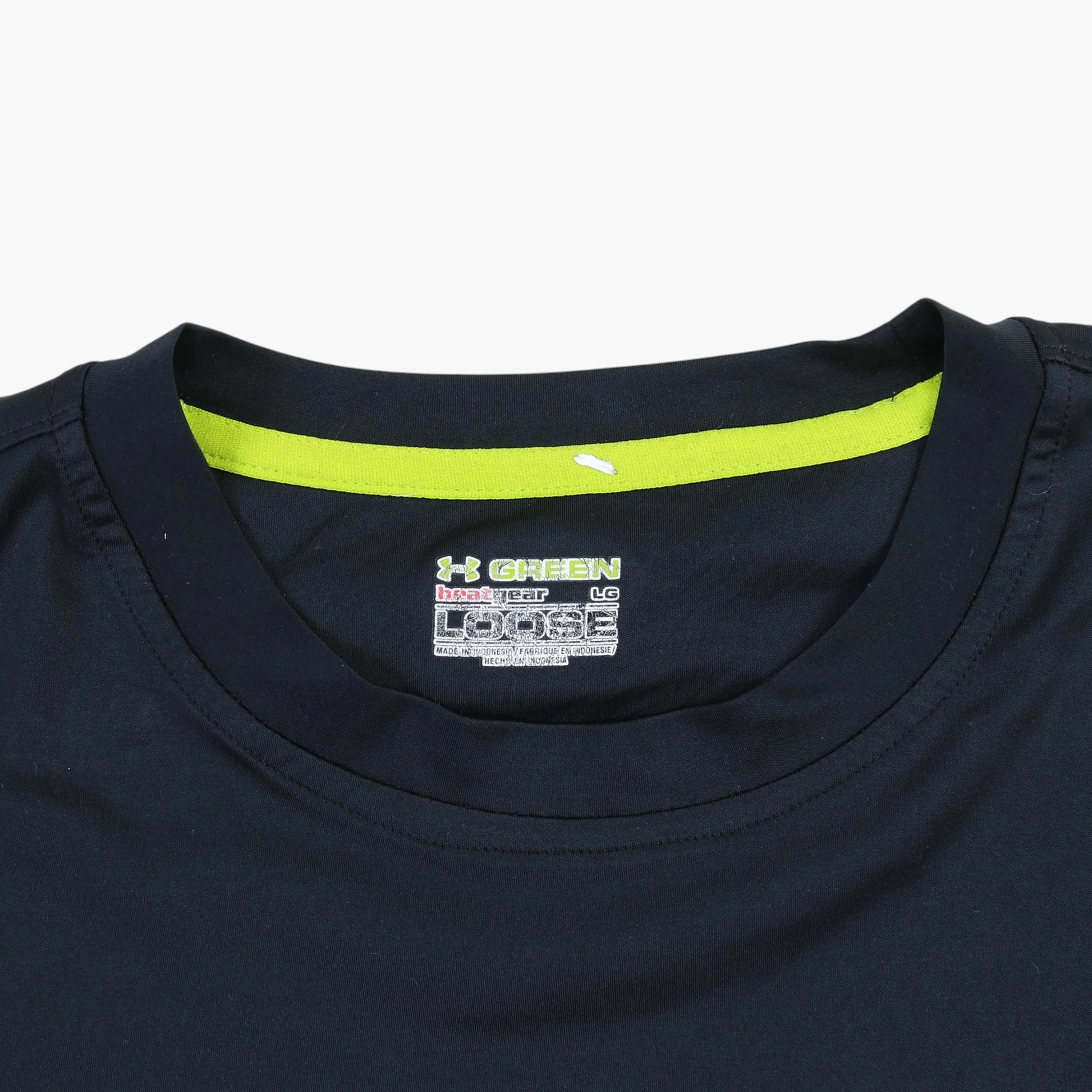 Under Armour 'Maryland' T-shirt