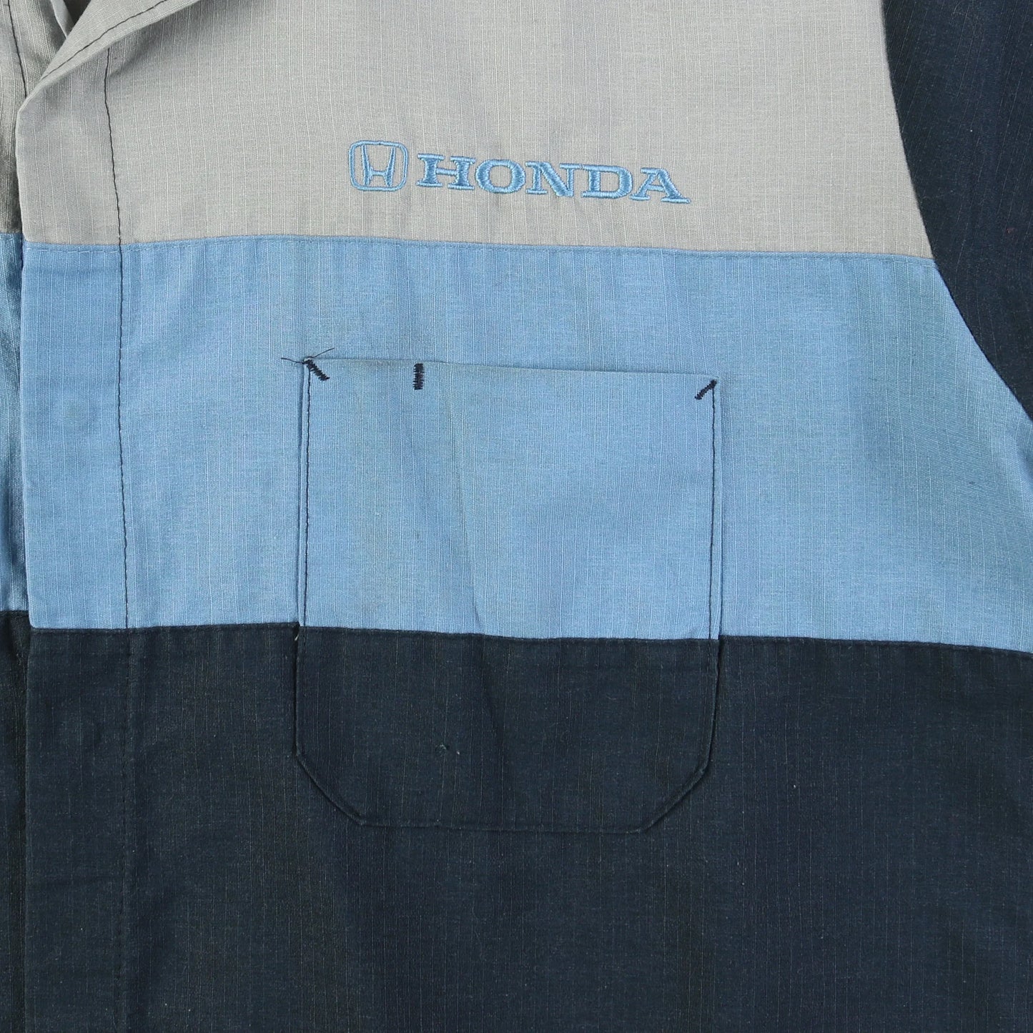 'Ryan Honda' Vintage Garage Shirt