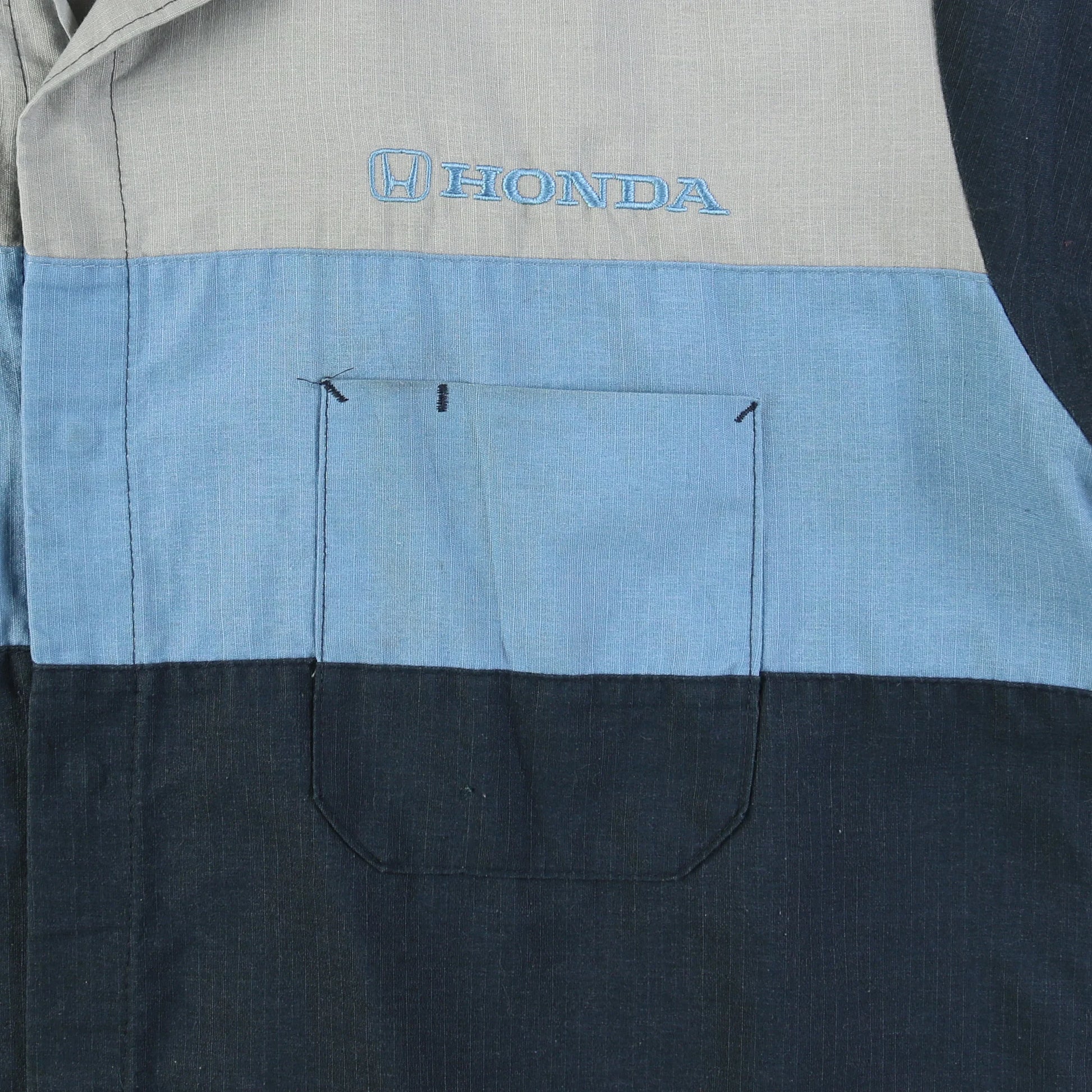 'Ryan Honda' Vintage Garage Shirt