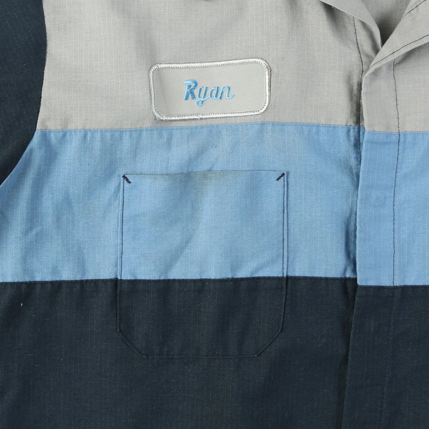 'Ryan Honda' Vintage Garage Shirt