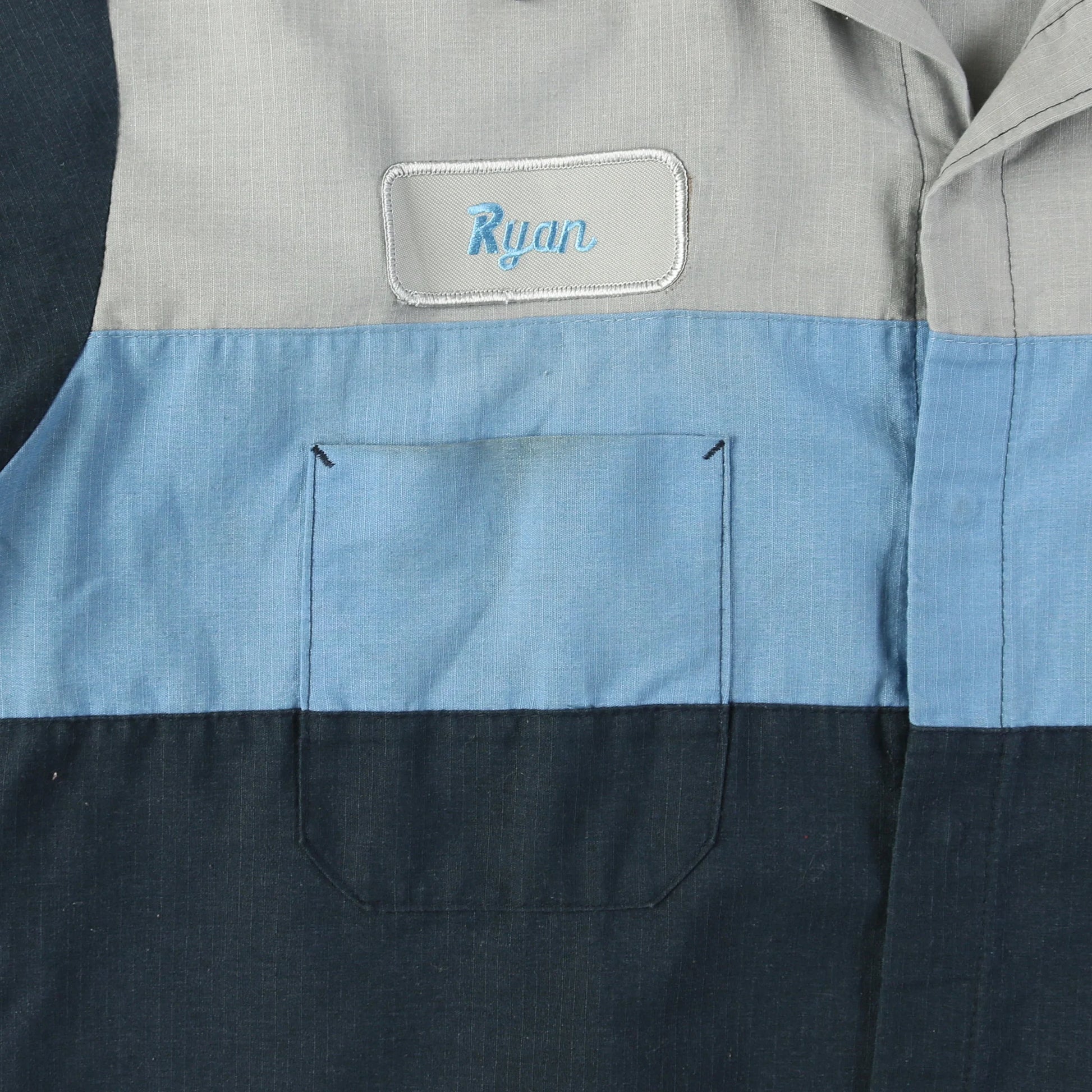 'Ryan Honda' Vintage Garage Shirt