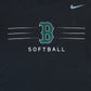 Nike 'Softball' T-shirt