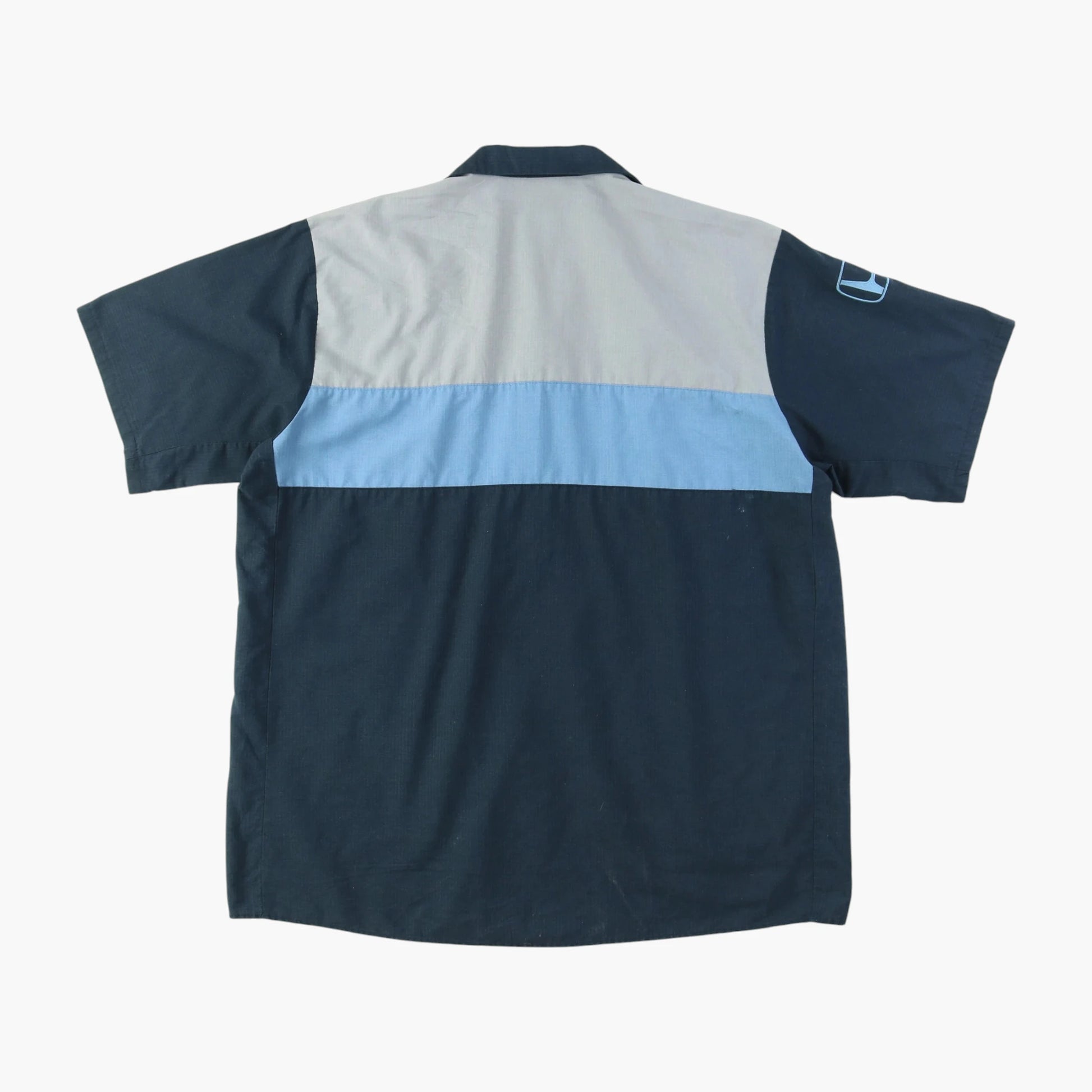 'Ryan Honda' Vintage Garage Shirt