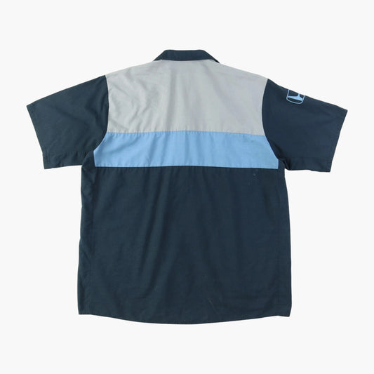 'Ryan Honda' Vintage Garage Shirt