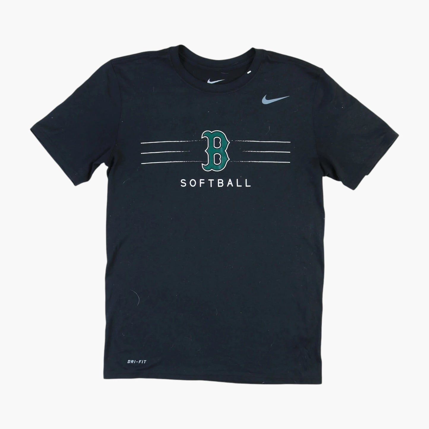 Nike 'Softball' T-shirt