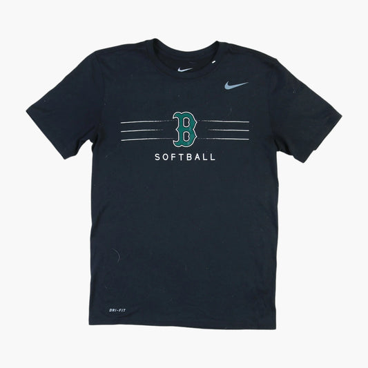 Nike 'Softball' T-shirt
