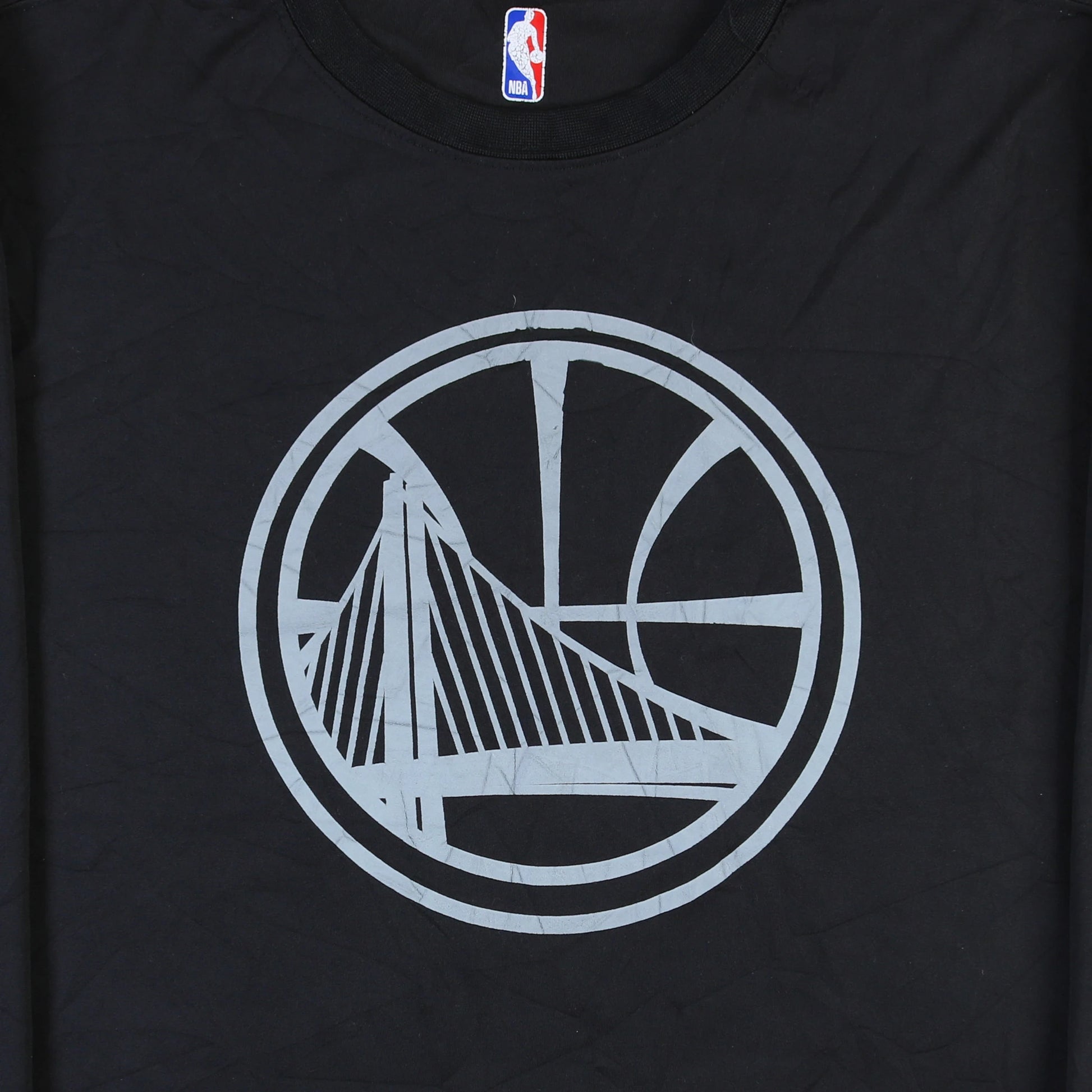 'Golden State Warriors' T-shirt