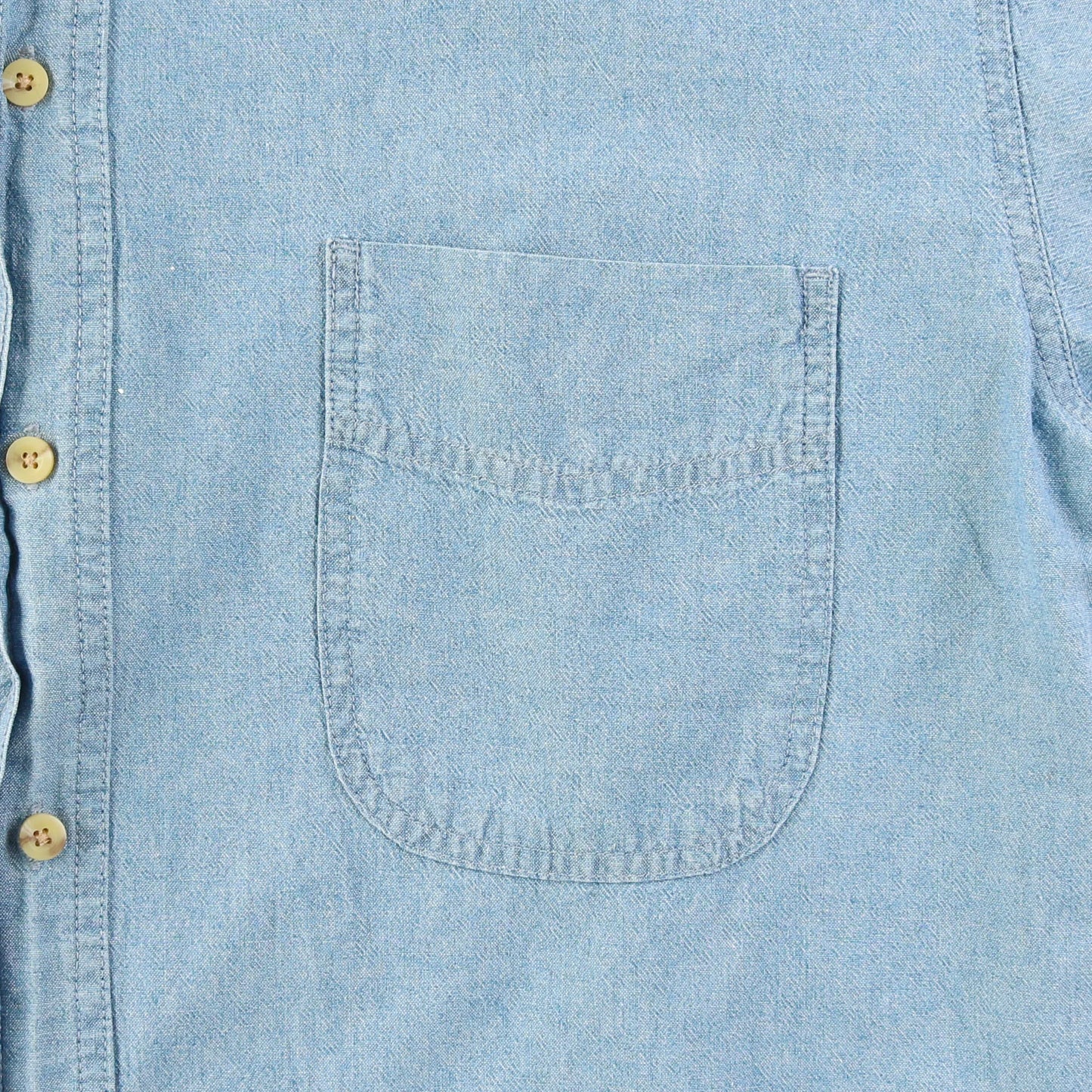 'Cintas' Vintage Garage Shirt