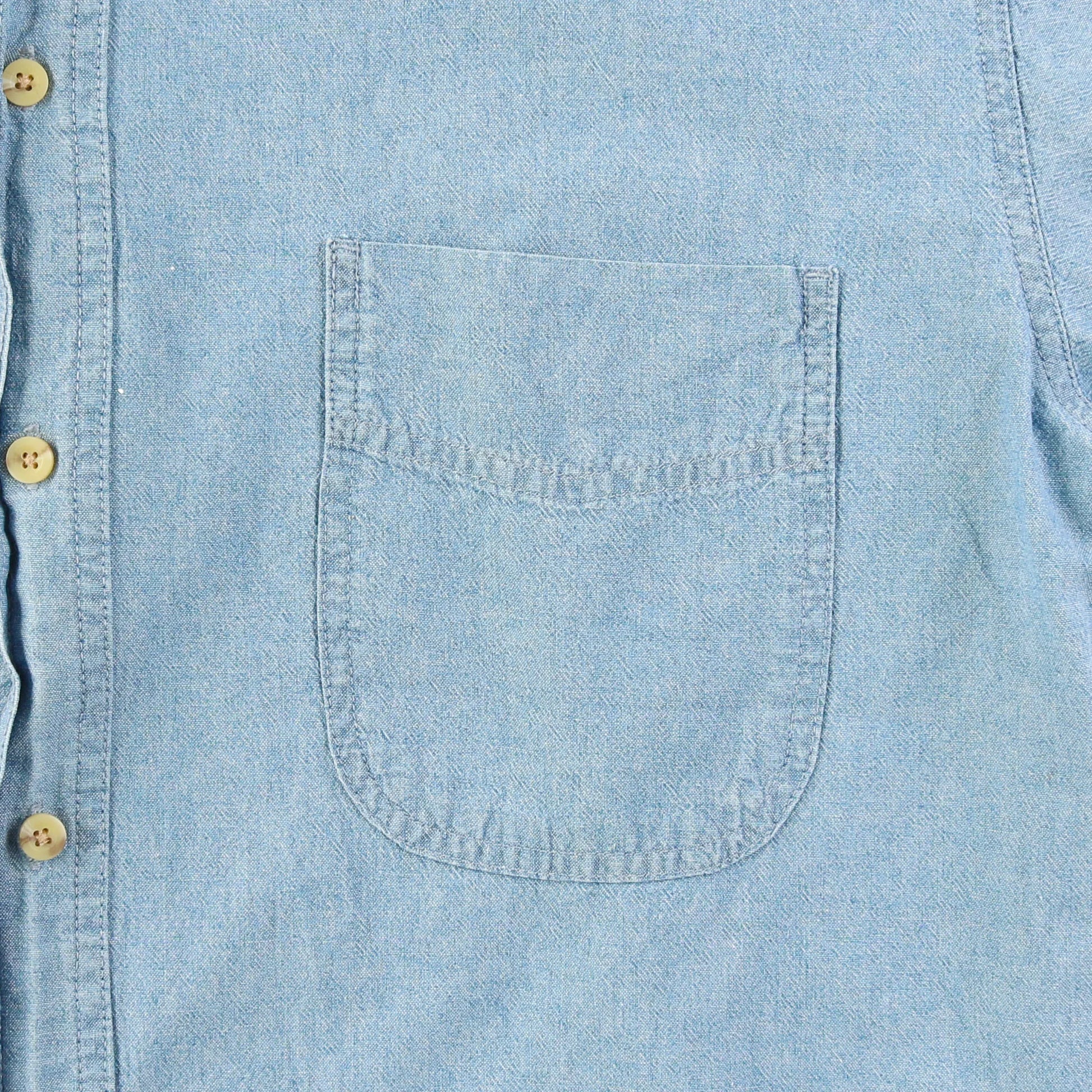 'Cintas' Vintage Garage Shirt