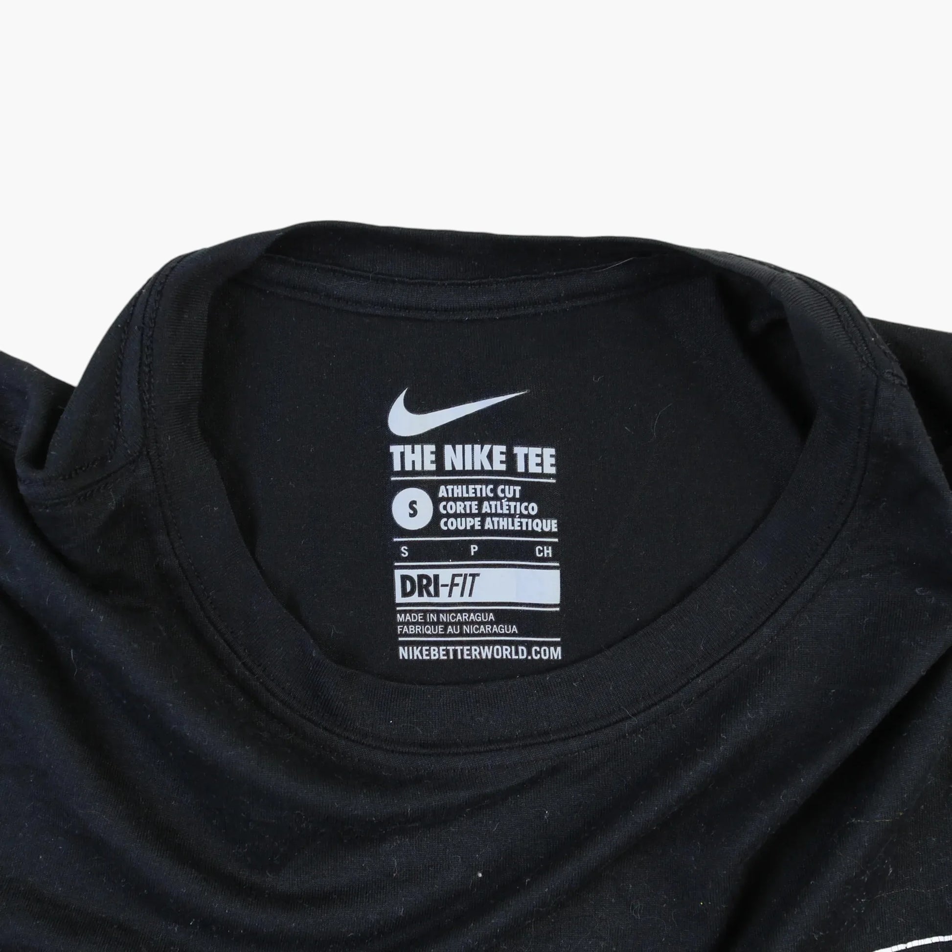 Nike 'Softball' T-shirt