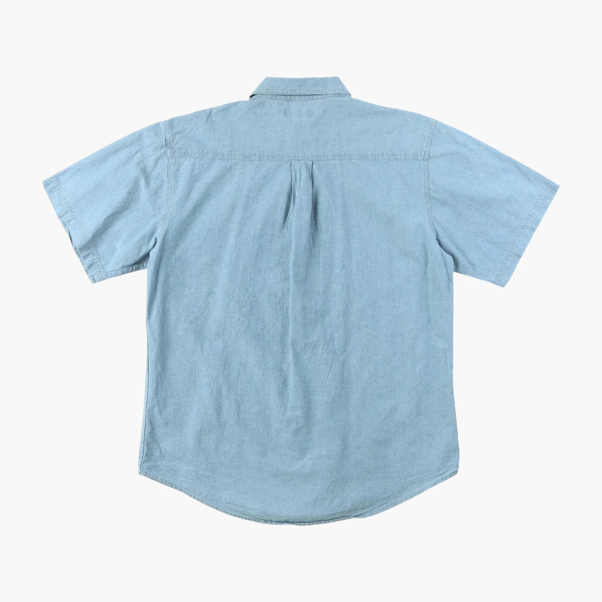 'Cintas' Vintage Garage Shirt