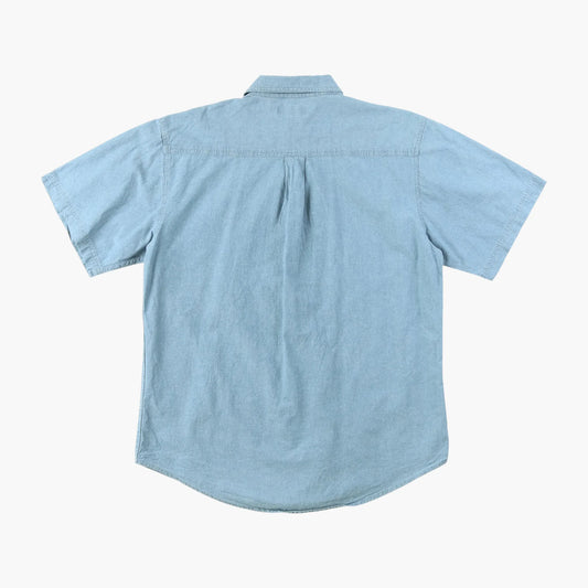 'Cintas' Vintage Garage Shirt